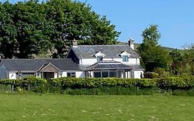 3-Bed Cottage Near Lake Vyrnwy Garden & Petsok
